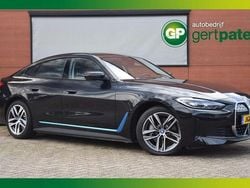 Zwart, metallic lak Gebruikt 2023 BMW i4 Shadowline Sedan | € 40.900 (Super prijs)