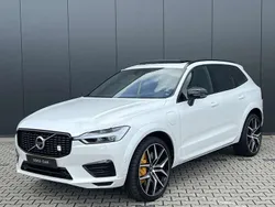 Wit Gebruikt 2020 Volvo XC60 SUV | € 44.940 (Eerlijke prijs)