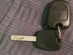 Gebruikt 2004 Citroën C2 Prestige Hatchback | € 700 (Goede deal)