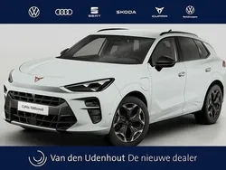 Wit Nieuw 2025 Cupra Terramar VZ SUV | € 50.885 (Goede deal)