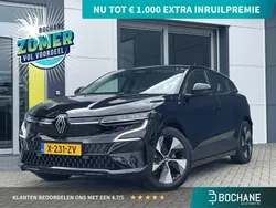 Zwart Gebruikt 2024 Renault Mégane Evolution Hatchback | € 30.295 (Goede deal)
