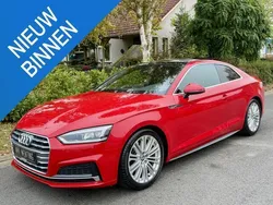 Overige Gebruikt 2019 Audi A5 S-Line Coupé | € 24.995 (Super prijs)