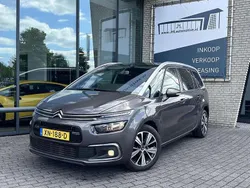 Grijs Gebruikt 2019 Citroën C4 SpaceTourer Business Class MPV | € 11.450 (Eerlijke prijs)