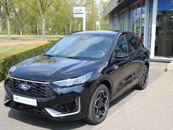 Zwart Gebruikt 2024 Ford Kuga ST-Line X SUV | € 45.550 (Eerlijke prijs)