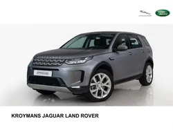 Grijs Gebruikt 2021 Land Rover Discovery Sport SE Dynamic SUV | € 38.900 (Eerlijke prijs)
