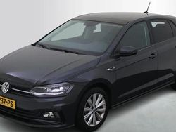 Gebruikt 2019 VW Polo Highline Hatchback | € 18.750 (Duur)