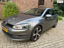 Grijs Gebruikt 2015 VW Golf VII Edition Hatchback | € 9.950 (Eerlijke prijs)