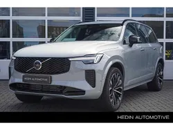 Nieuw 2026 Volvo XC90 Ultra SUV | € 100.990 (Eerlijke prijs)