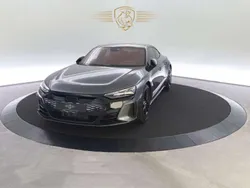 Grijs Gebruikt 2022 Audi RS e-tron GT Design Sedan | € 68.500 (Super prijs)