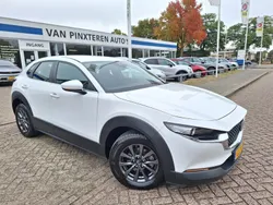 Wit Gebruikt 2023 Mazda CX-30 SUV | € 24.345 (Super prijs)