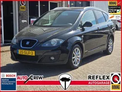 Seat Altea XL