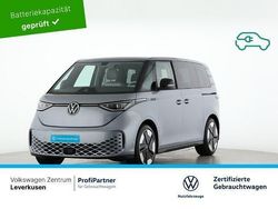 Zilver Gebruikt 2023 VW ID. Buzz Pro MPV | € 46.029 (Eerlijke prijs)