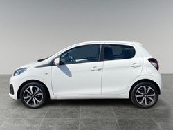 Wit Gebruikt 2019 Peugeot 108 Active Hatchback | € 9.990 (Eerlijke prijs)