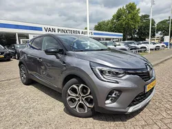 Grijs Gebruikt 2024 Renault Captur Techno SUV | € 26.395 (Goede deal)