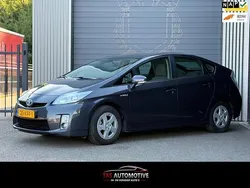 Grijs Gebruikt 2009 Toyota Prius Hatchback | € 4.750 (Super prijs)