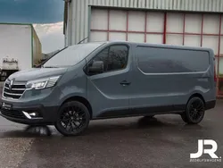 Overige Gebruikt 2023 Renault Trafic Van | € 26.950 (Eerlijke prijs)
