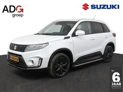 Wit Gebruikt 2022 Suzuki Vitara SUV | € 22.950 (Eerlijke prijs)