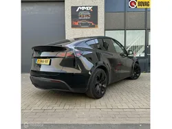 Overige Gebruikt 2024 Tesla Model Y Long Range SUV | € 43.999 (Eerlijke prijs)
