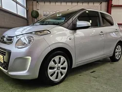 Grijs Gebruikt 2018 Citroën C1 Feel Hatchback | € 7.450 (Eerlijke prijs)