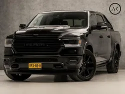 Zwart Gebruikt 2022 Dodge Ram Pickup | € 59.945 (Iets duurder)