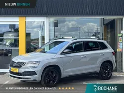 Steel grey Gebruikt 2020 Skoda Karoq Business Line SUV | € 26.350 (Eerlijke prijs)