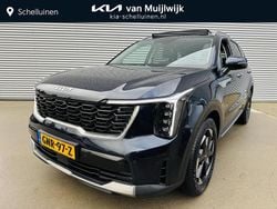 Blauw Gebruikt 2024 Kia Sorento SUV | € 51.950 (Goede deal)