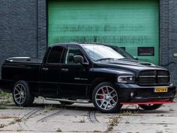Zwart Gebruikt 2005 Dodge Ram Pickup | € 28.500