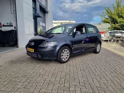 Blauw Gebruikt 2006 VW Golf Plus Trendline MPV | € 2.595 (Eerlijke prijs)