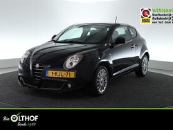 Blauw Gebruikt 2012 Alfa Romeo MiTo Distinctive Hatchback | € 6.999 (Iets duurder)