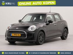 Zwart Gebruikt 2021 Mini Cooper Business Hatchback | € 24.700
