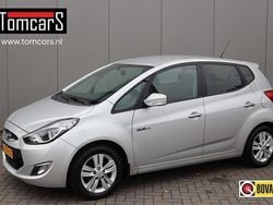 Grijs Gebruikt 2014 Hyundai ix20 Hatchback | € 8.950 (Iets duurder)
