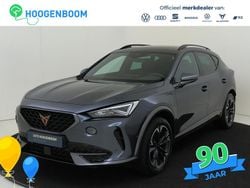 Grijs Gebruikt 2024 Cupra Formentor SUV | € 29.450 (Goede deal)