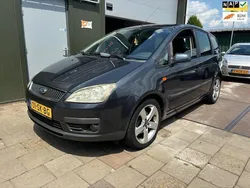 Grijs Gebruikt 2006 Ford C-MAX Futura MPV | € 1.450 (Goede deal)