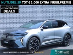 Grijs Gebruikt 2025 Renault Renault Scenic E-Tech Esprit Alpine SUV | € 43.900