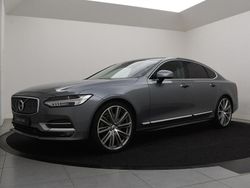 Grijs Gebruikt 2019 Volvo S90 Inscription Sedan | € 28.495 (Eerlijke prijs)