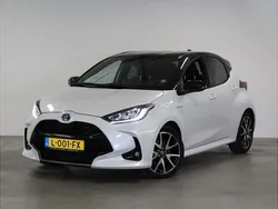 Gebruikt 2021 Toyota Yaris Hybrid Executive | € 21.950 (Super prijs)