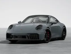 Slate grey neo Nieuw 2024 Porsche 992 | € 266.115 (Super prijs)