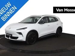 Nieuw 2025 MG MG5 EV Comfort Stationwagen | € 33.876