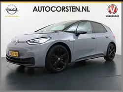 Grijs Gebruikt 2022 VW ID.3 Pro Hatchback | € 21.340 (Eerlijke prijs)
