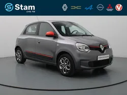 Grijs Gebruikt 2020 Renault Twingo Collection Hatchback | € 10.490 (Eerlijke prijs)