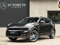 Zwart Nieuw 2025 Lynk & Co 01 SUV | € 33.950 (Iets duurder)