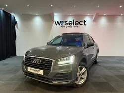 Grijs Gebruikt 2017 Audi Q2 Sport SUV | € 19.950 (Iets duurder)