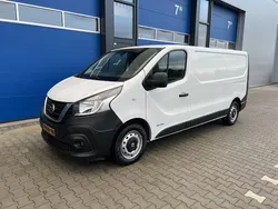 Wit Gebruikt 2019 Nissan NV300 Acenta Van | € 8.650 (Super prijs)