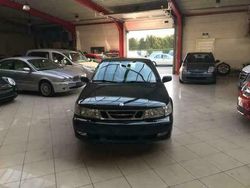 Zwart Gebruikt 1998 Saab 9-5 Sedan | € 1.999