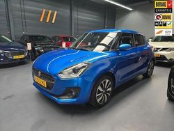 Blauw Gebruikt 2020 Suzuki Swift Hatchback | € 11.995 (Goede deal)