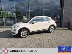 Grijs Gebruikt 2016 Fiat 500X Pop Star SUV | € 9.199 (Goede deal)