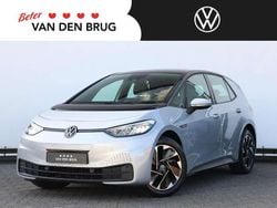 Grijs Gebruikt 2021 VW ID.3 Pro Hatchback | € 21.900 (Eerlijke prijs)