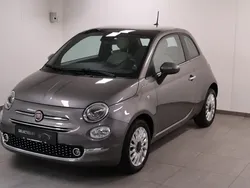 Grijs Gebruikt 2022 Fiat 500 Dolcevita Hatchback | € 14.794 (Eerlijke prijs)