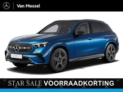 Mercedes GLC300