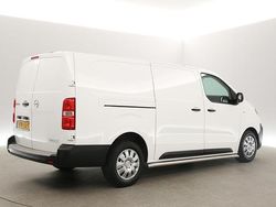 Wit Gebruikt 2022 Opel Vivaro Van | € 15.800 (Eerlijke prijs)